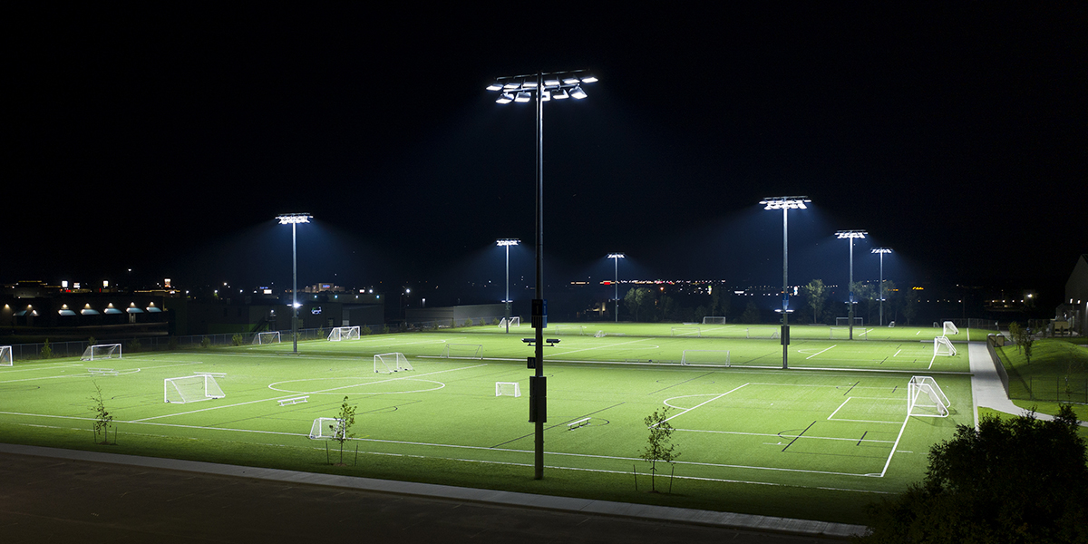 Sports Lighting